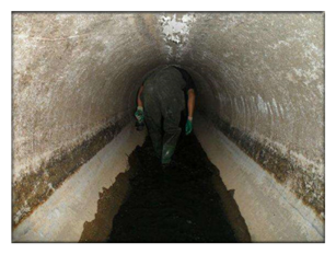 青阳管道高压清洗