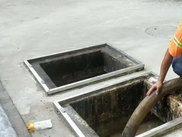 青阳化粪池清理
