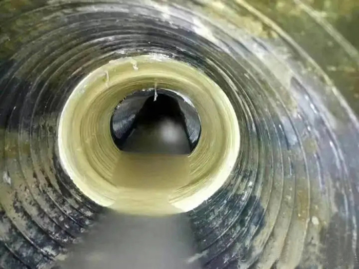 青阳内衬修复法通常适用于哪些类型的断面管道